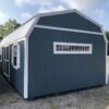 14x24 High Barn Shed