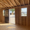 12x16 Ranch Shed - Image 2