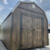 10x20 High Barn Shed - Image 6