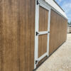 14x24 High Barn Garage - Image 4