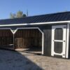 12x28 Horse Barn