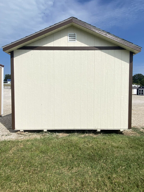 12x16 Ranch Shed - Image 6