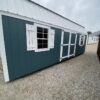 14x24 High Barn Shed - Image 2