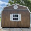 14x24 High Barn Garage - Image 3