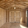 12x16 Ranch Shed - Image 4