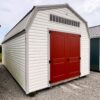 12x24 High Barn Shed