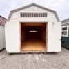 12x24 High Barn Shed - Image 3