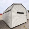 12x24 High Barn Shed - Image 2